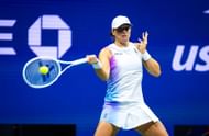 Iga Swiatek would've been the top seed at the Wuhan Open. (Photo: Getty)